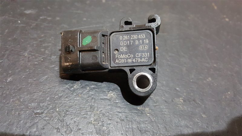 Датчик абсолютного давления (ДАД) XE 2017 X760 204PT