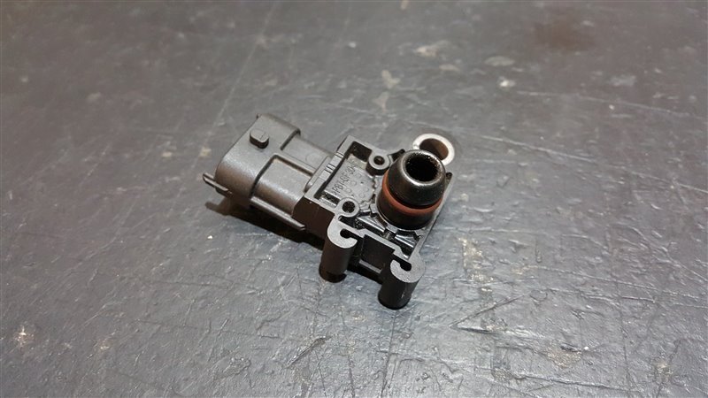 Датчик абсолютного давления (ДАД) XE 2017 X760 204PT