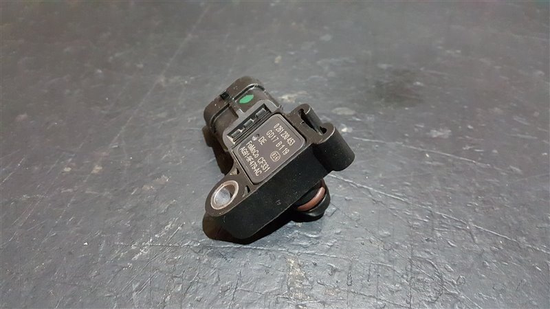 Датчик абсолютного давления (ДАД) XE 2017 X760 204PT