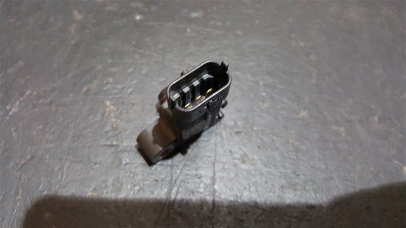 Датчик абсолютного давления (ДАД) XE 2017 X760 204PT