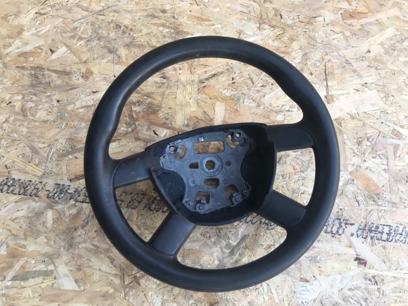 Руль Ford Transit 2010 (б/у) Руль Ford Transit 2010 (б/у)