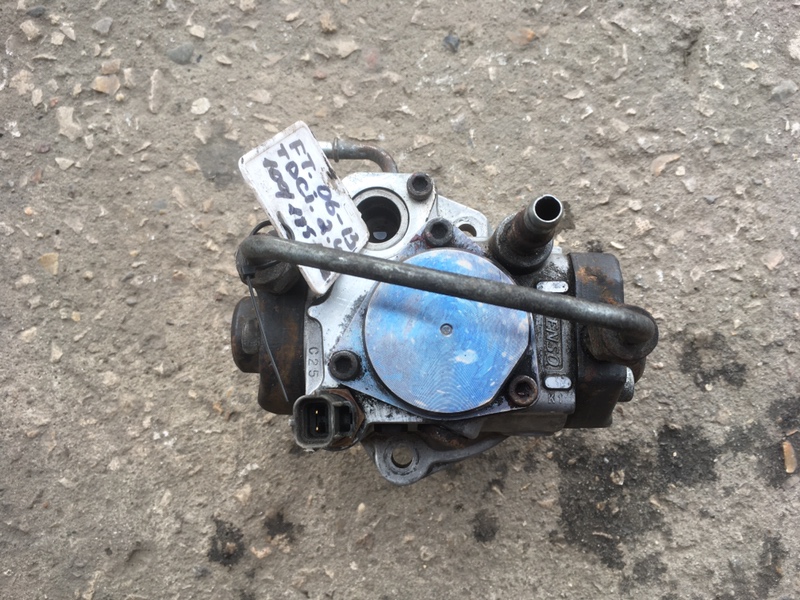 Тнвд Ford Transit (б/у) Тнвд Ford Transit (б/у)