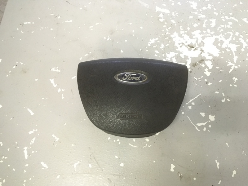 Подушка безопасности в рулевое колесо Ford Transit TT9 2006/2014 (б/у)