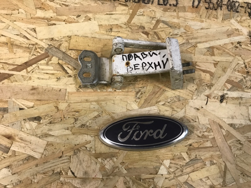 Петля двери Ford Transit 2000/2014 задняя правая (б/у)