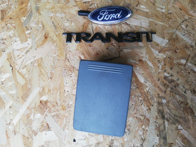 Обшивка салона Ford Transit TT9 (б/у)