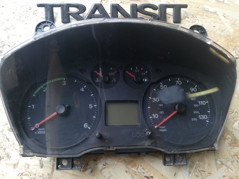 Панель приборов Ford Transit TT9 (б/у)