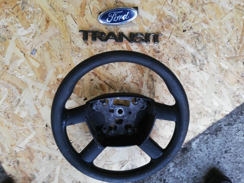 Руль Ford Transit TT9 (б/у)