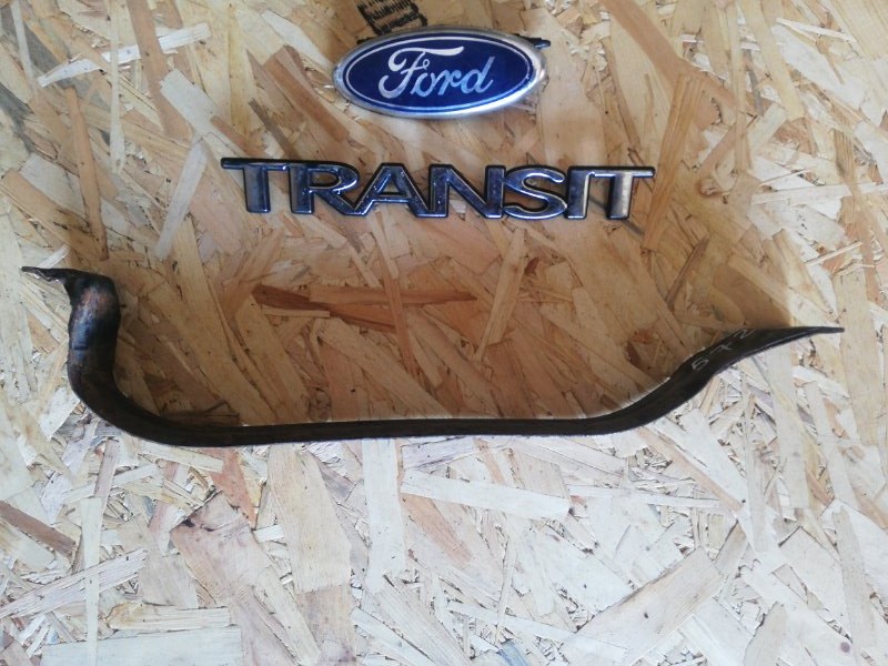 Кронштейн Ford Transit 2.2 2006 (б/у)