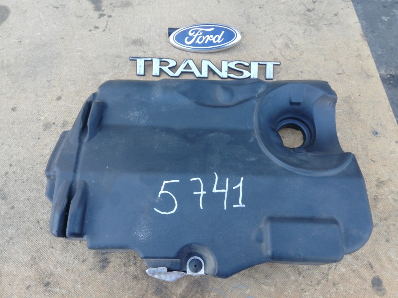Кожух Ford Transit (б/у) Кожух Ford Transit (б/у)