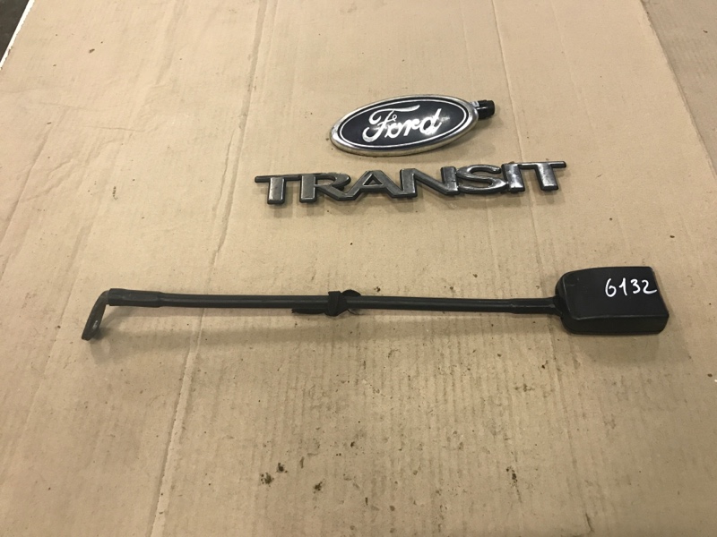 Ремень безопасности Ford Transit (б/у)