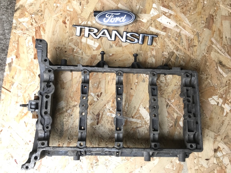Постель рокеров Ford Transit (б/у)