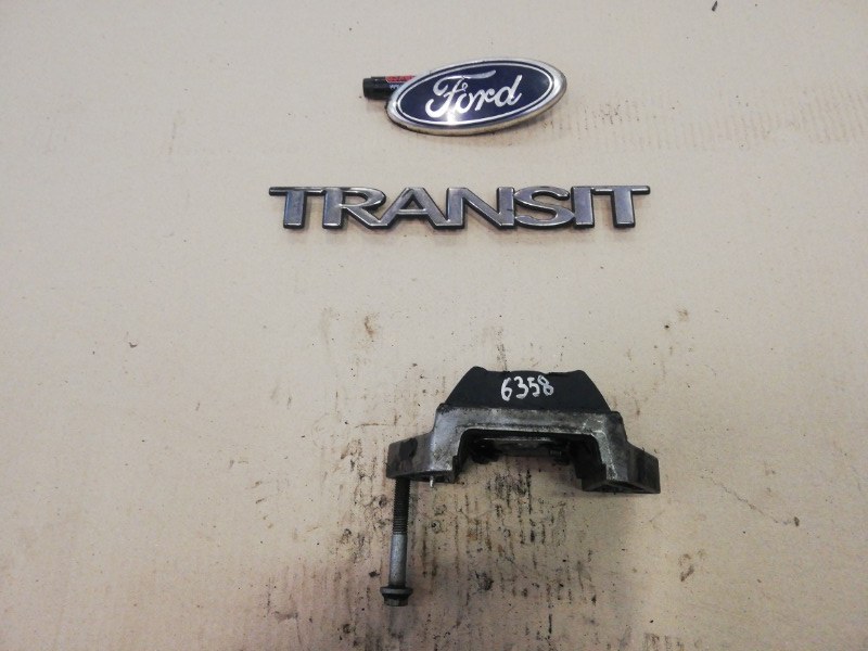 Подушка кпп Ford Transit (б/у)