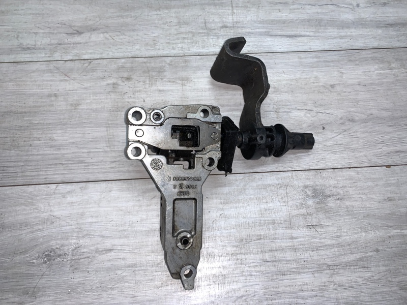 Кулиса кпп Citroen Jumper Ford TRANSIT 2006/2014 (б/у)