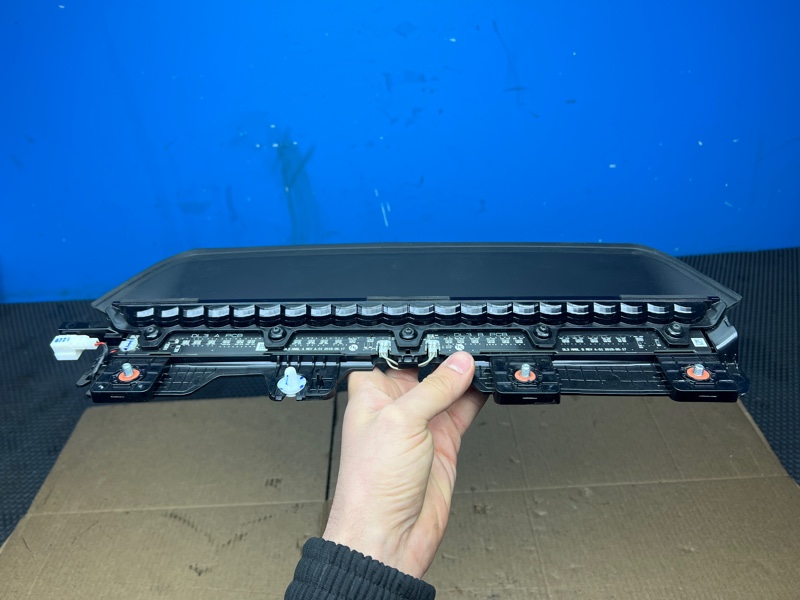 Фонарь стоп-сигнала K5 2020