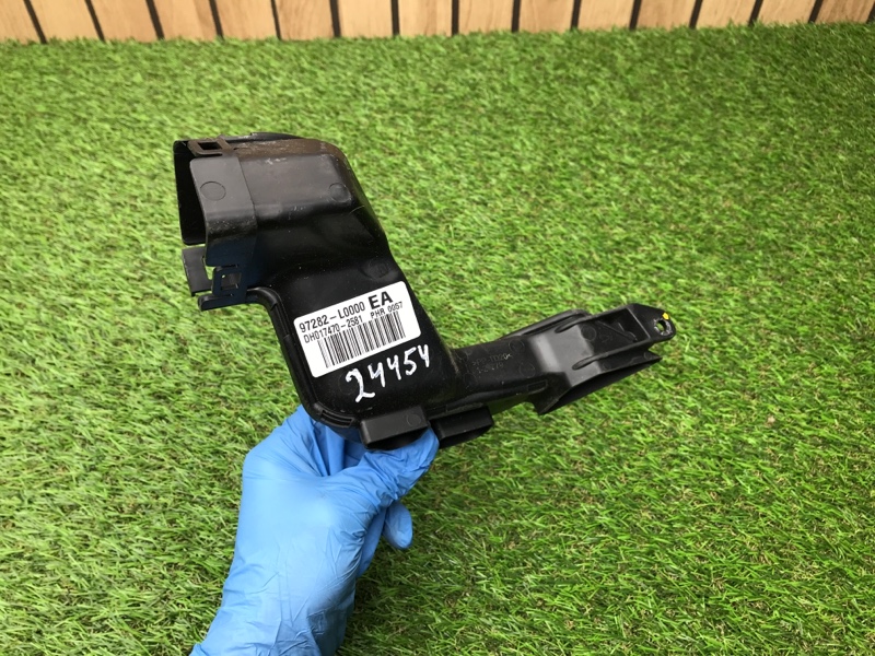Воздуховод Kia K5 2020 97282L0000 Б/У