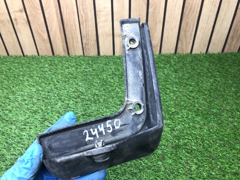Брызговик задний правый K5 2020