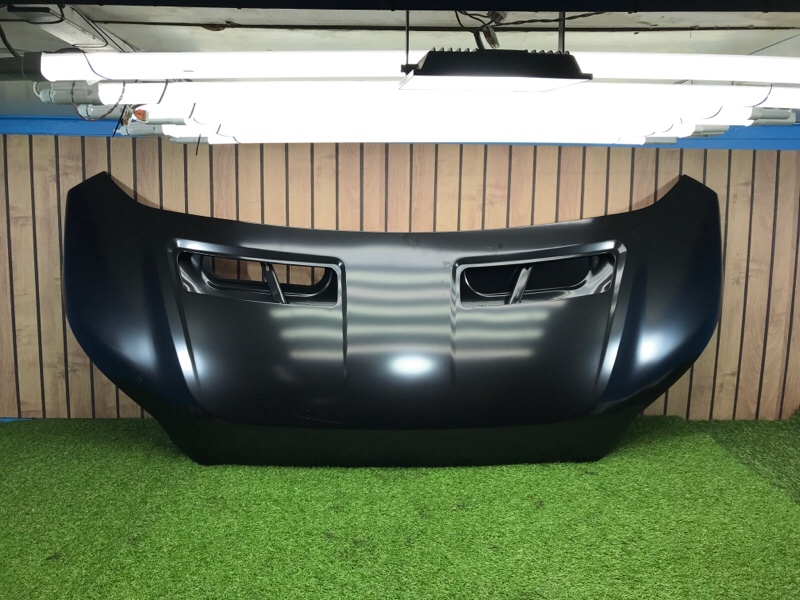 Капот передний Ford Transit 2014+ TTG GD99F58 новая