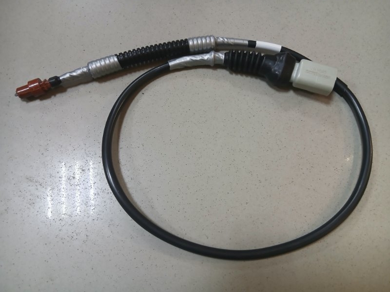 Датчик HINO 500 GD8 GH8 J08C передний