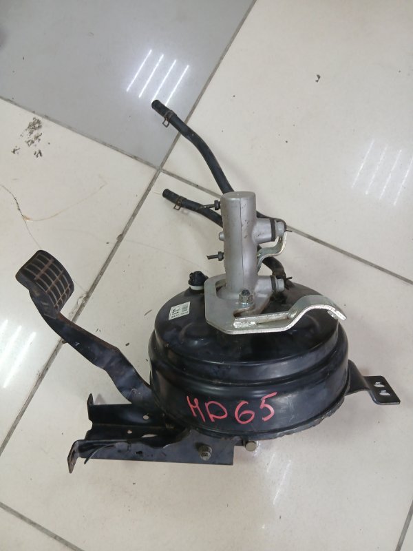 Вакуумный усилитель тормозов HYUNDAI HD65/HD72/HD78 (б/у)