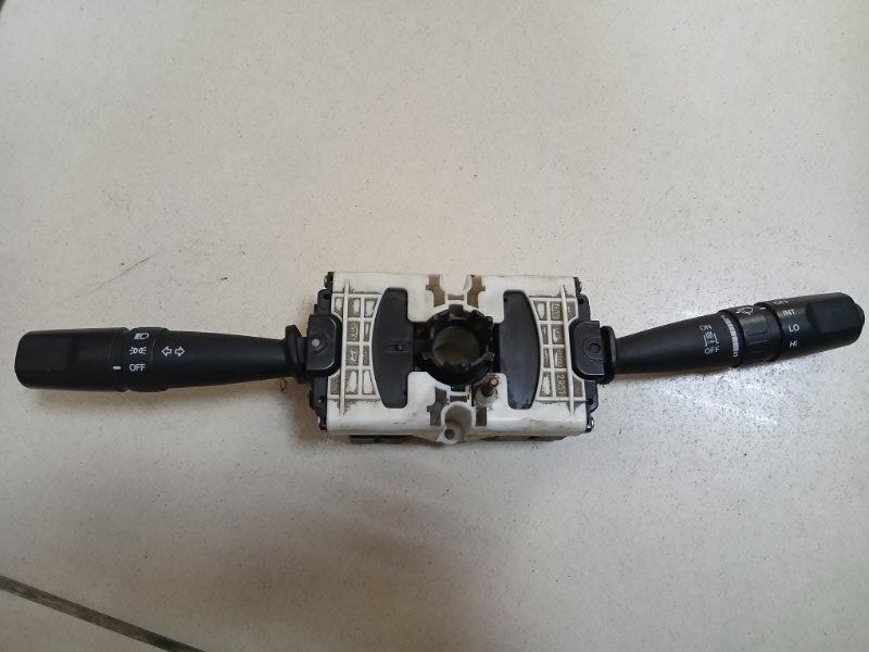 Подрулевой переключатель HYUNDAI HD65/HD72/HD78 (б/у)