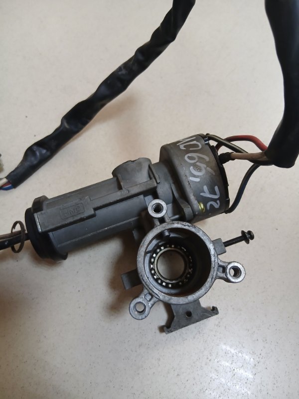 Замок зажигания HYUNDAI HD65/HD72/HD78 (б/у)