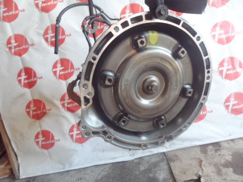 Коробка Автомат Тойота Корона Купить