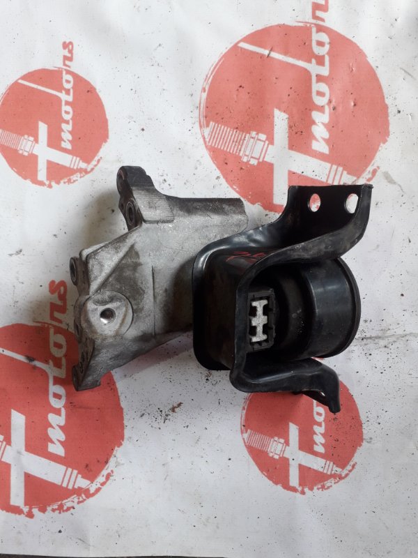 Подушка двигателя Nissan Juke NF15 MR16 2010 (б/у)