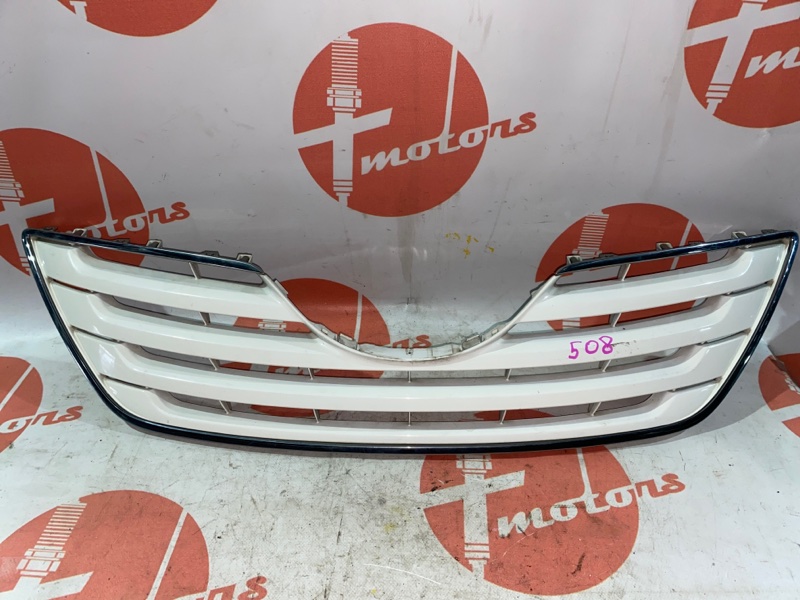 Решетка радиатора Toyota Camry ACV45 2AZ-FE 2006 (б/у)