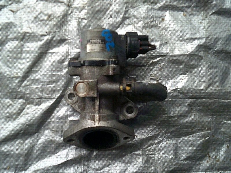 Клапан egr Toyota 1JZ-FSE (б/у)