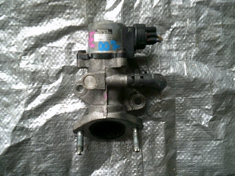 Клапан egr Toyota 2JZ-FSE (б/у)