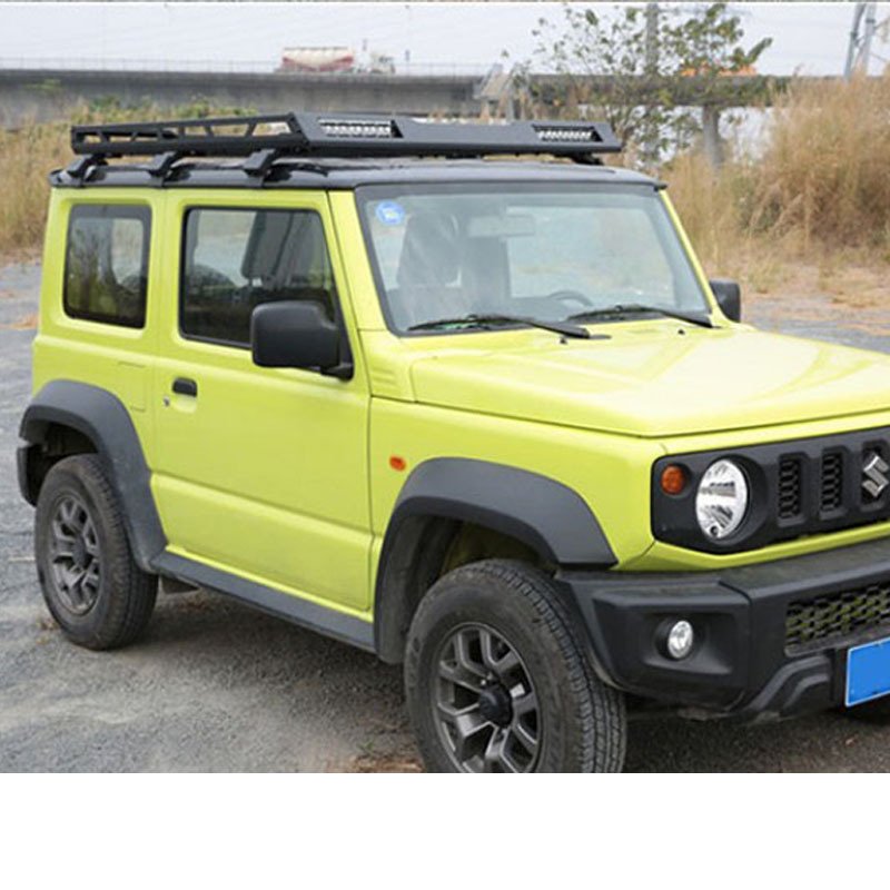 Багажник на крышу Suzuki Jimny JB74 2025