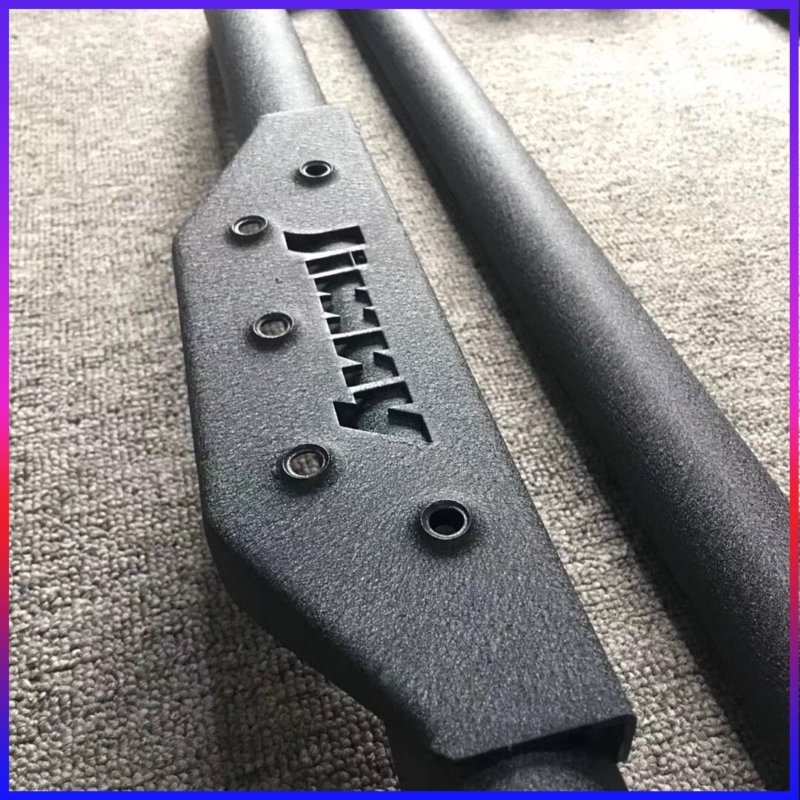 Подножка Suzuki jimny JB74 JB64 2025