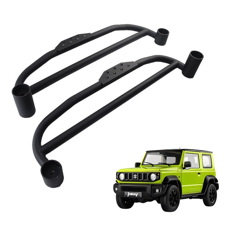 Подножка Suzuki jimny JB74 JB64 2025