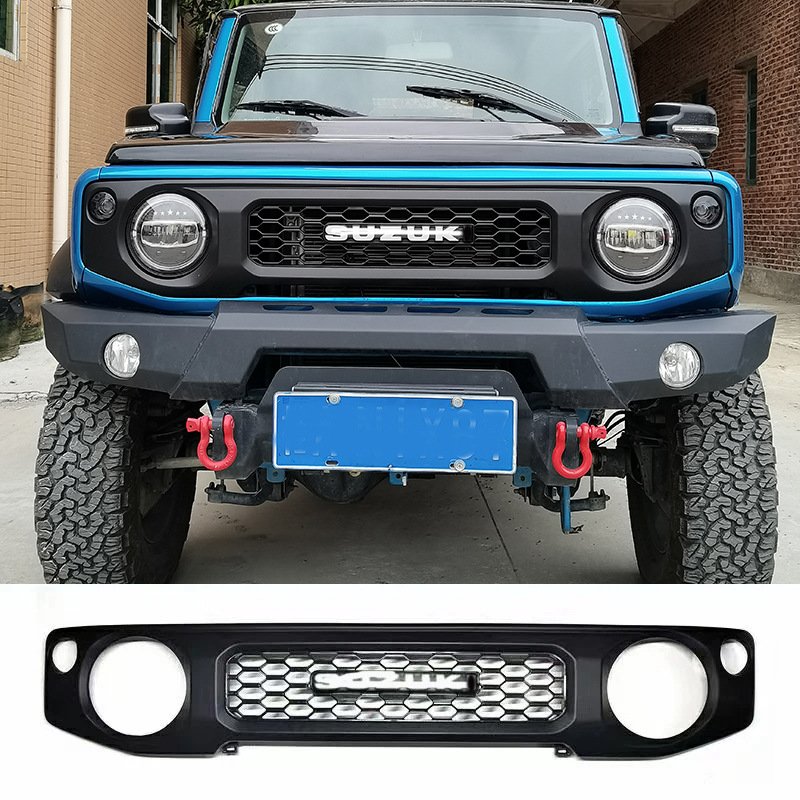 Решетка радиатора Suzuki jimny JB74 JB64