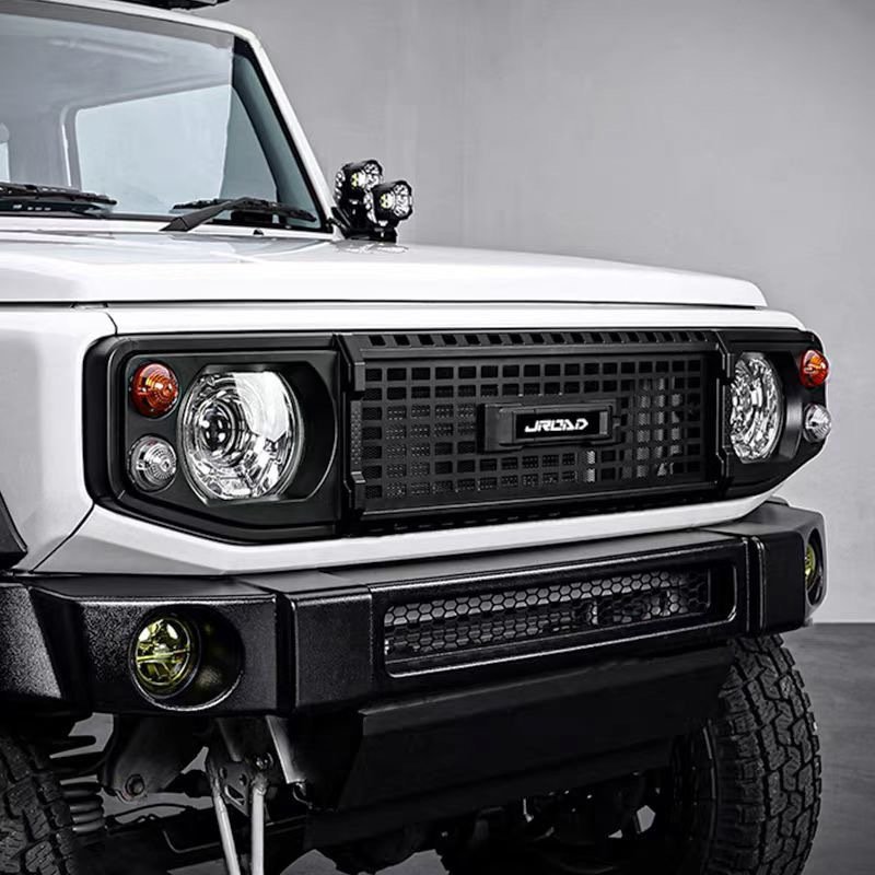 Решетка радиатора Suzuki jimny JB74 JB64