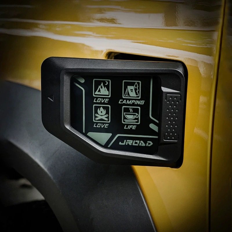 Лючок бензобака Suzuki jimny JB74 JB64