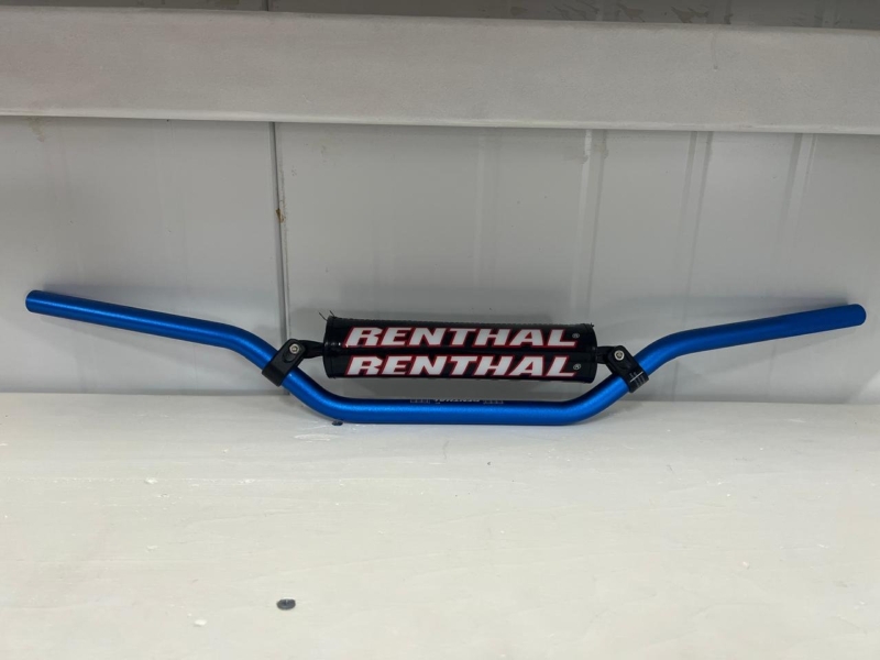 Руль на мопед renthal Руль на мопед renthal