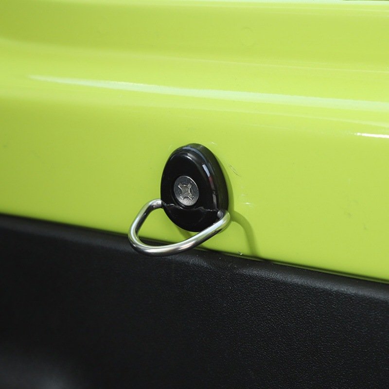 Крючки Suzuki jimny JB74 JB64