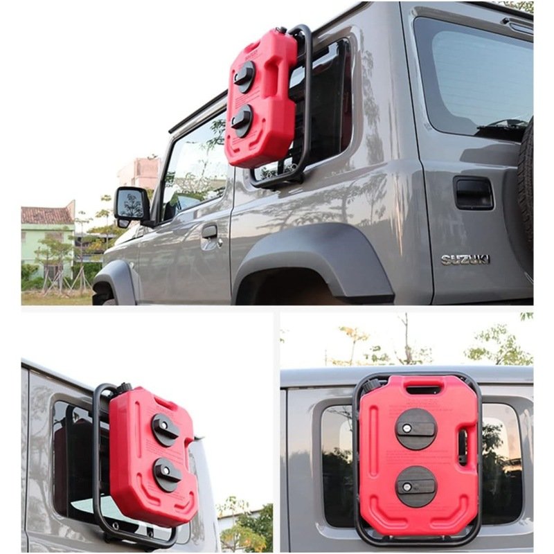 Канистра с креплением Suzuki jimny JB74 JB64