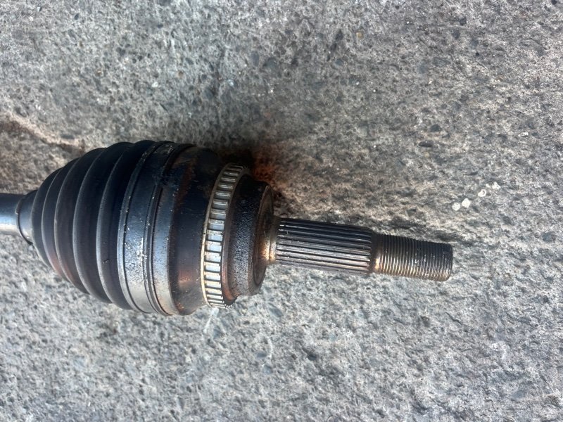 Привод Toyota Camry ACV40 2AZ-FE 2009 передний левый (б/у) Привод Toyota Camry ACV40 2AZ-FE 2009 передний левый (б/у)