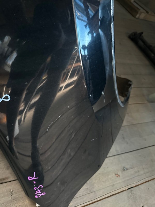 Крыло Honda ACCORD CW2 K24A 2010 переднее правое (б/у) Крыло Honda ACCORD CW2 K24A 2010 переднее правое (б/у)