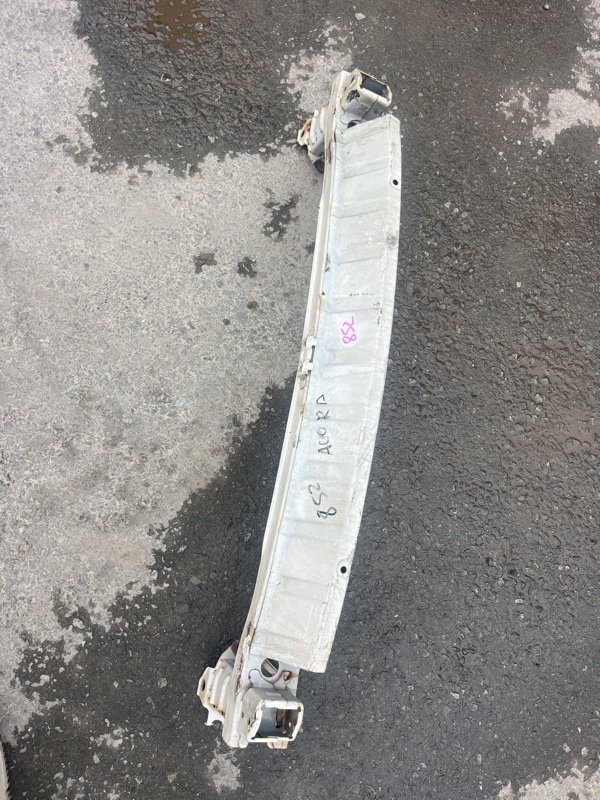 Жесткость бампера Honda ACCORD CW2 K24A 2010 передний (б/у)