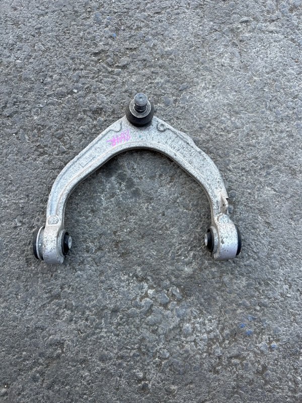 Рычаг BMW x5 E70 M57D30A 2012 передний правый (б/у) Рычаг BMW x5 E70 M57D30A 2012 передний правый (б/у)