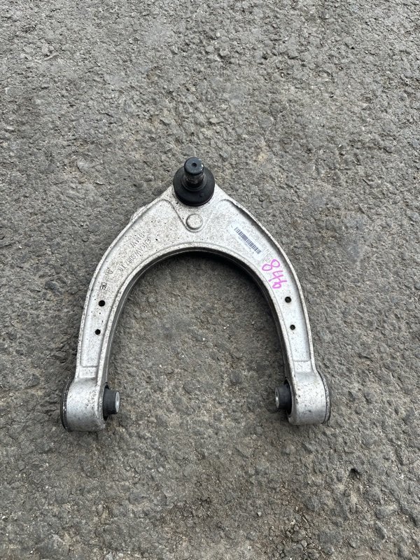 Рычаг BMW x5 E70 M57D30A 2012 передний (б/у) Рычаг BMW x5 E70 M57D30A 2012 передний (б/у)