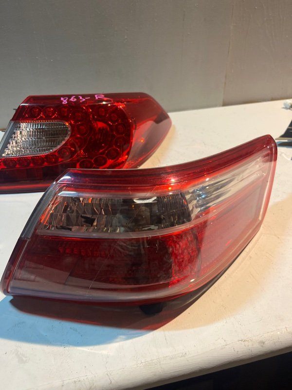 Стоп-сигнал Toyota Camry ACV40 2AZ-FE 2009 задний правый (б/у)