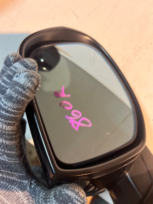 Зеркало Honda ACCORD CW2 K24A 2009 правое (б/у) Зеркало Honda ACCORD CW2 K24A 2009 правое (б/у)