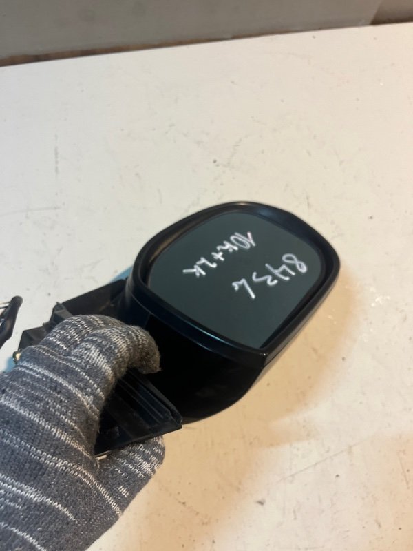 Зеркало Honda ACCORD CW2 K24A 2010 левое (б/у) Зеркало Honda ACCORD CW2 K24A 2010 левое (б/у)