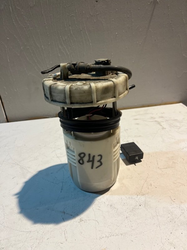 Топливный насос Honda ACCORD CW2 K24A 2010 (б/у)