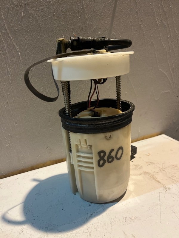 Топливный насос Honda ACCORD CW2 K24A 2009 (б/у)