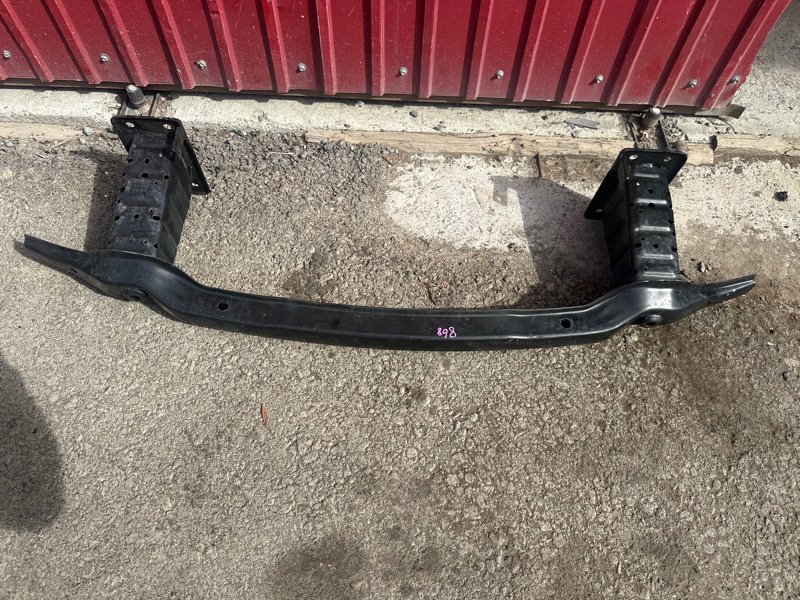 Жесткость бампера BMW x5 FE30-0LK95948 N52B30AF 2008 передний (б/у) Жесткость бампера BMW x5 FE30-0LK95948 N52B30AF 2008 передний (б/у)